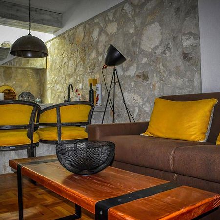 Sea View Studio Terminal Budva Exterior photo